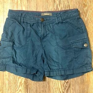 Women’s size 2 cargo shorts